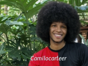 Camilocarteer