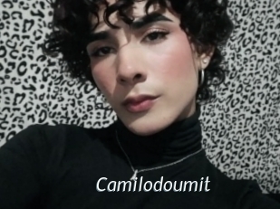 camilodoumit Porn Star
