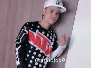 Camilofox9