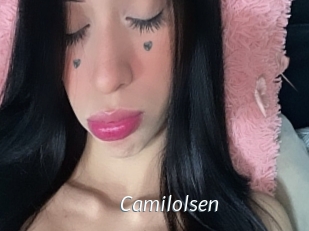 Camilolsen