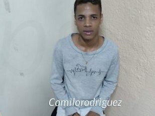 camilorodriguez Porn Star