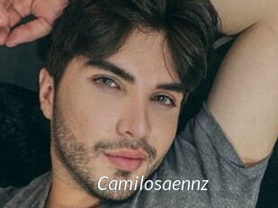 Camilosaennz