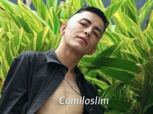 Camiloslim