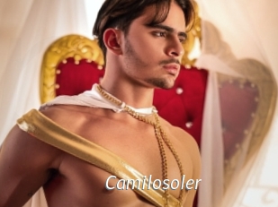 camilosoler Porn Star
