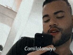 Camilotamayo