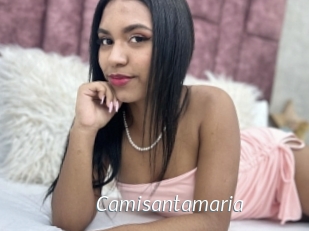 Camisantamaria