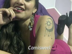 Camisweet