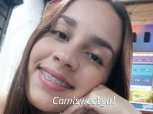 Camisweetgirl