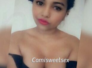 Camisweetsex