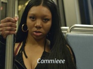 Cammieee