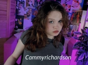 Cammyrichardson