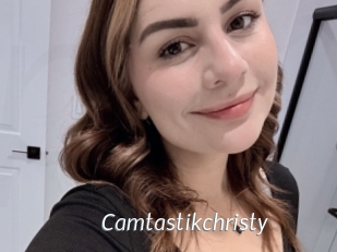 Camtastikchristy
