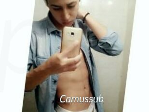 Camussub