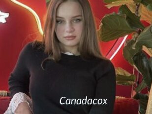Canadacox