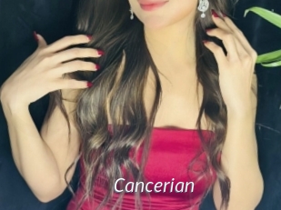 Cancerian