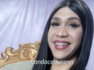candacequeenn Porn Star