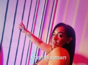 Candelabrown