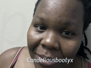 Candeliousbootyx