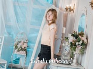 Candiceblessed