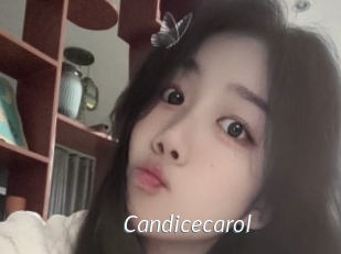 Candicecarol