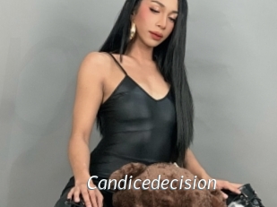 Candicedecision