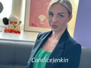 Candicejenkin