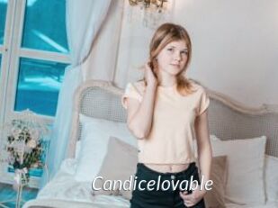 Candicelovable