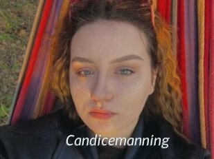 Candicemanning