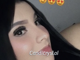 candicrystal Porn Star