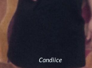 Candiice