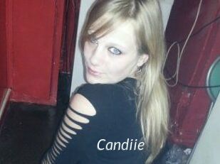 Candiie