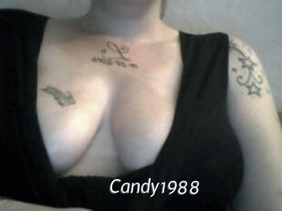 Candy1988