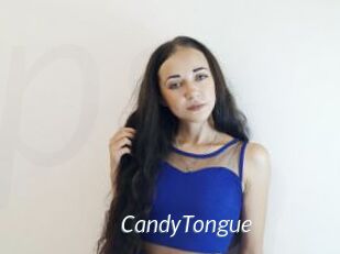 CandyTongue