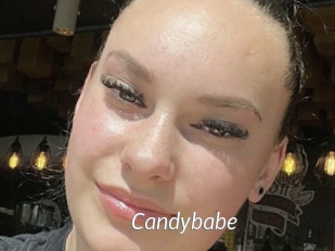Candybabe