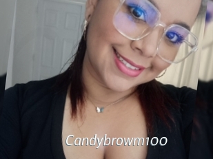 Candybrowm100