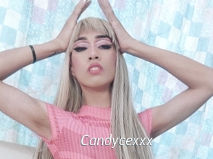 Candycexxx