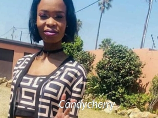 candycherry Porn Star