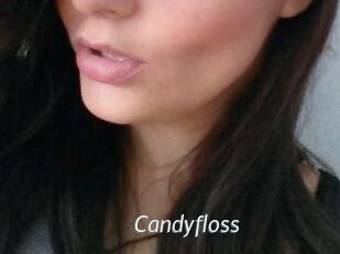 Candyfloss