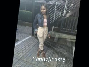 candyfloss15 Porn Star