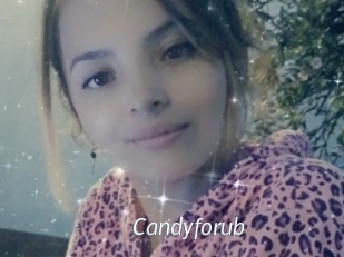 Candyforub