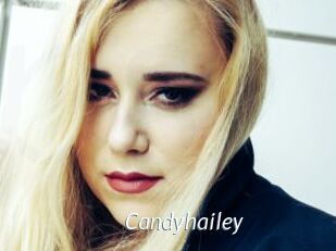 Candyhailey