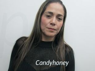 Candyhoney