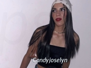candyjoselyn Porn Star
