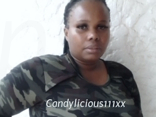 candylicious111xx Porn Star