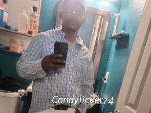 Candylicker74