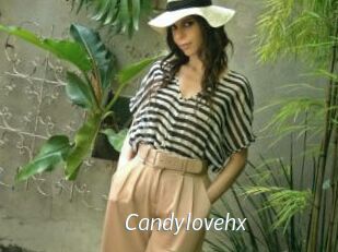 Candylovehx