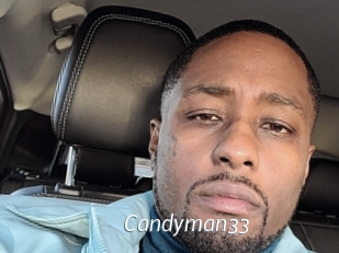 Candyman33