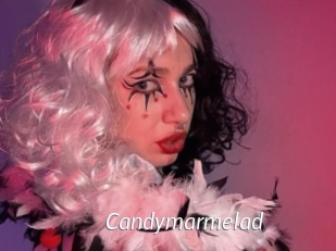 Candymarmelad