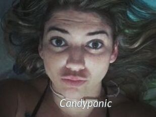 Candypanic