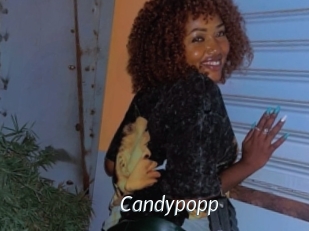 Candypopp